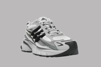 Virginia Jellyfish x Pharrell Williams – Silver Black Edition