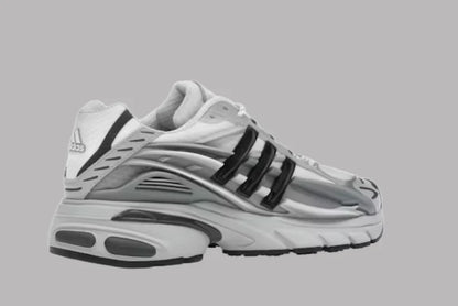 Virginia Jellyfish x Pharrell Williams – Silver Black Edition