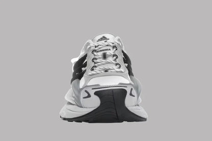 Virginia Jellyfish x Pharrell Williams – Silver Black Edition