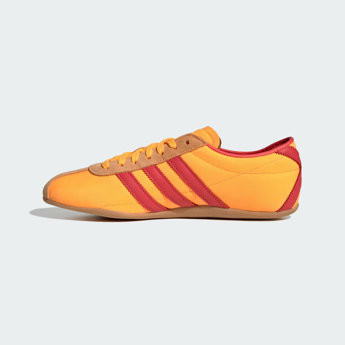 Tokyo sneakers - Yellow and Red