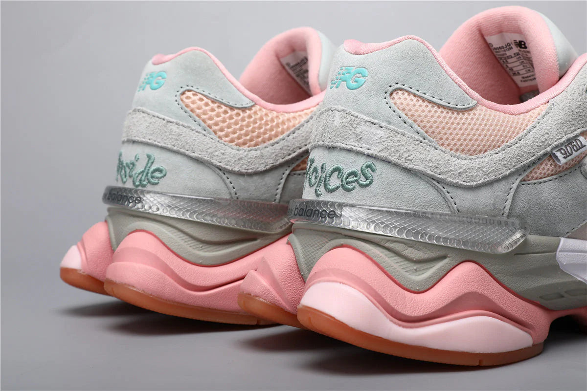 NB 9060 JFG Pink