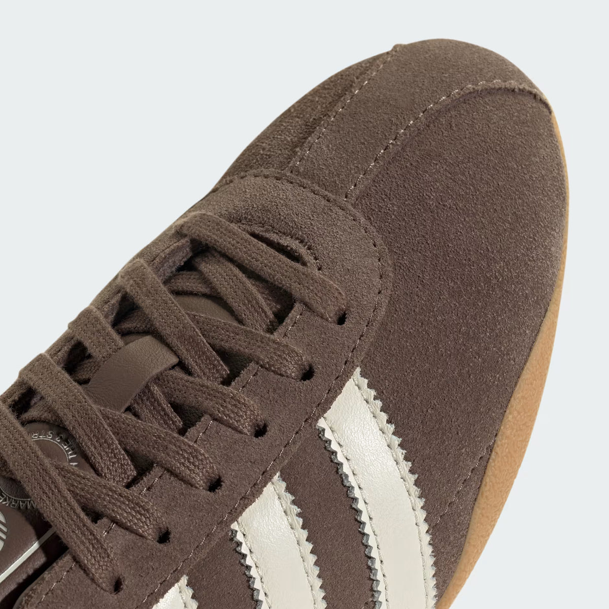 Tokyo sneakers - Brown and Cream