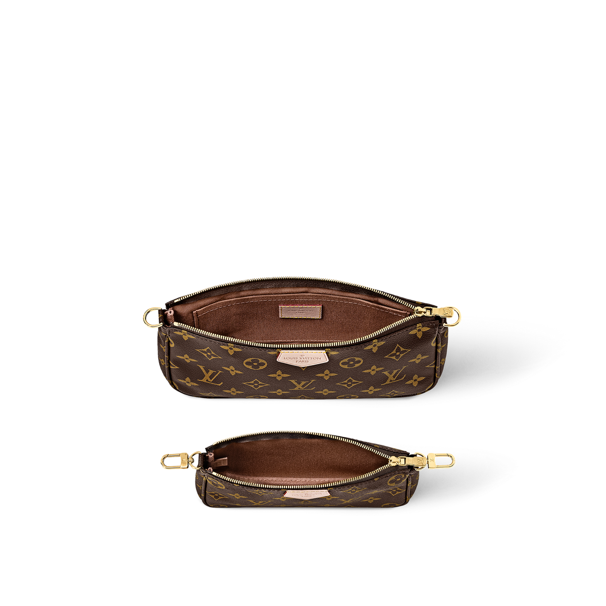 Multi Pochette Accessories