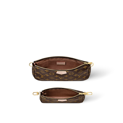 Multi Pochette Accessories