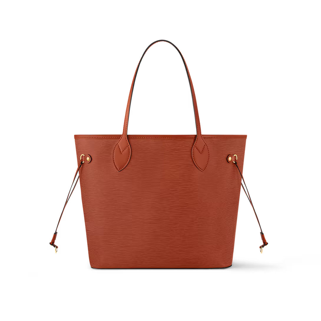 Never Full MM - Epi Leather
