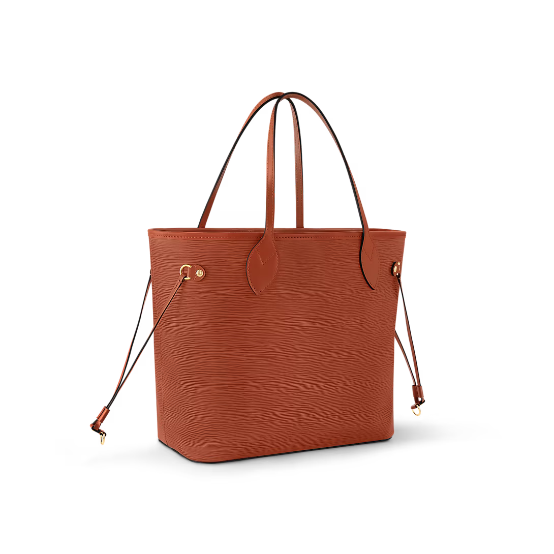 Never Full MM - Epi Leather