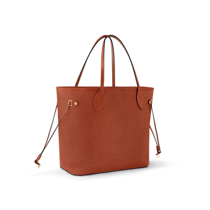 Never Full MM - Epi Leather