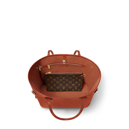 Never Full MM - Epi Leather
