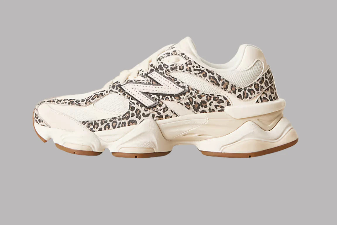 NB 9060 Leopard