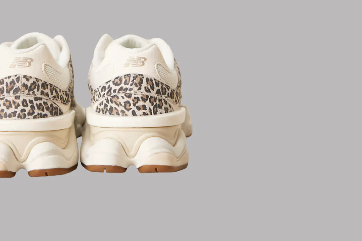 NB 9060 Leopard
