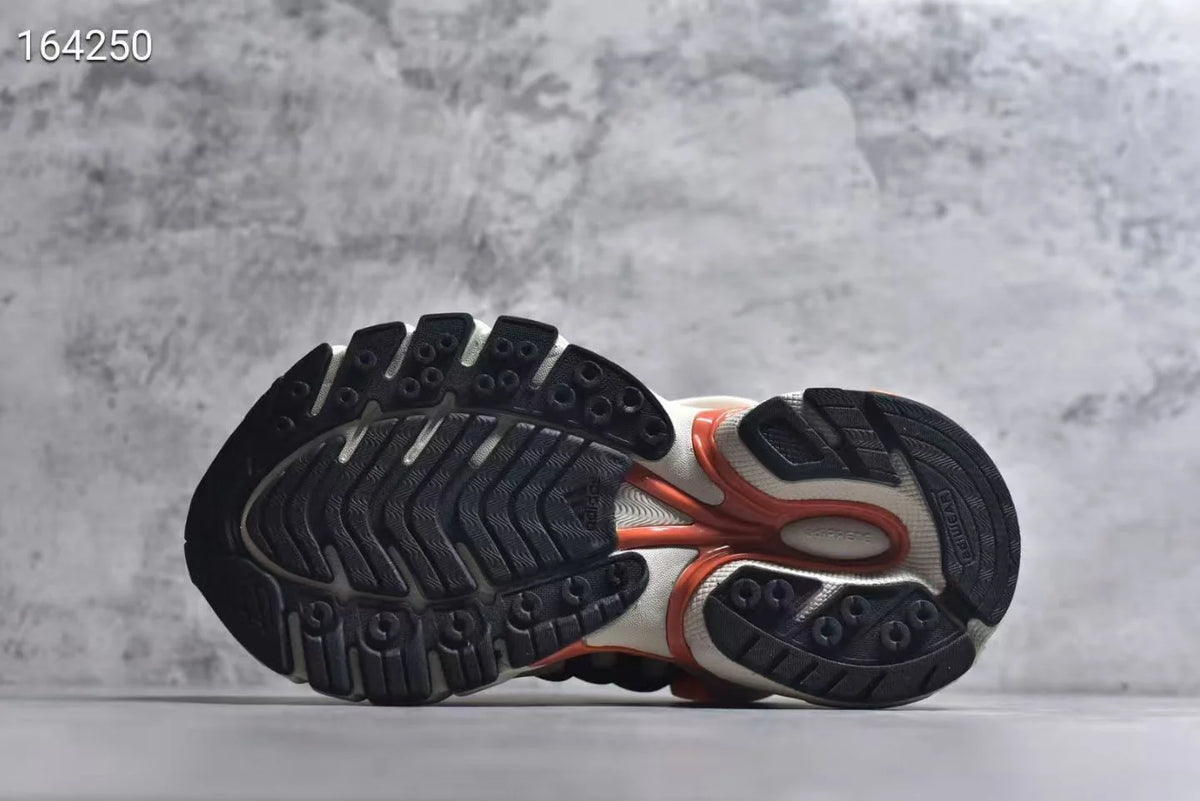 Virginia Jellyfish x Pharrell Williams – Orange Edition