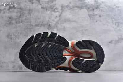 Virginia Jellyfish x Pharrell Williams – Orange Edition