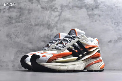 Virginia Jellyfish x Pharrell Williams – Orange Edition