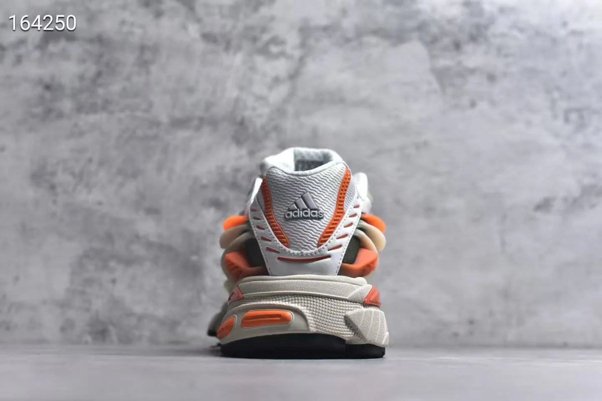 Virginia Jellyfish x Pharrell Williams – Orange Edition