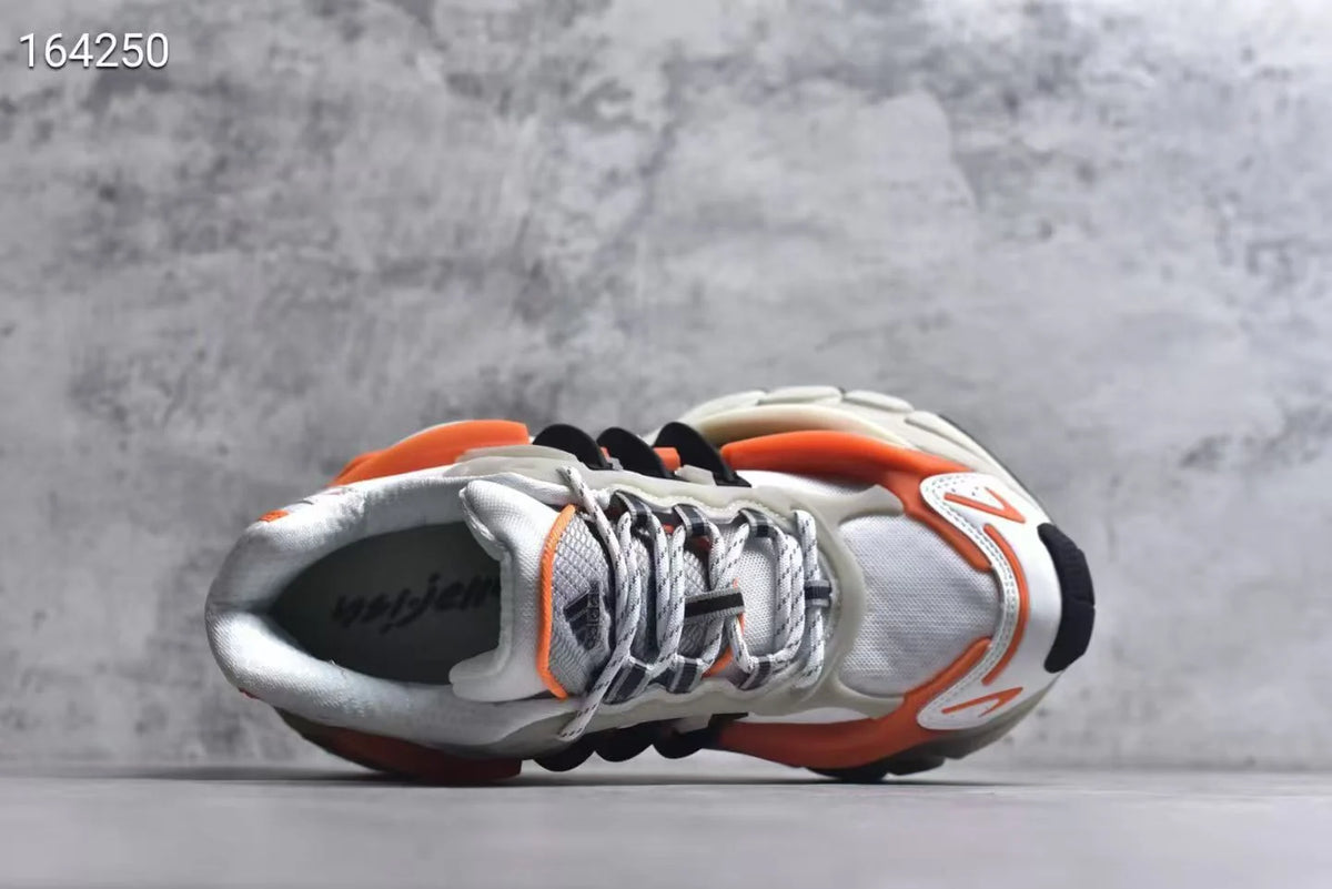 Virginia Jellyfish x Pharrell Williams – Orange Edition