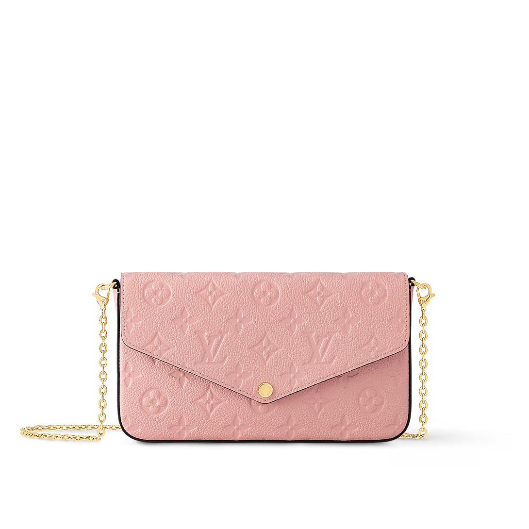 Felicie Pouch