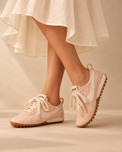 Nike X Jacquemus Moon Shoe