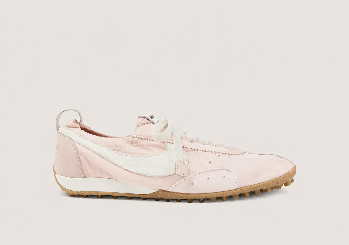 Nike X Jacquemus Moon Shoe