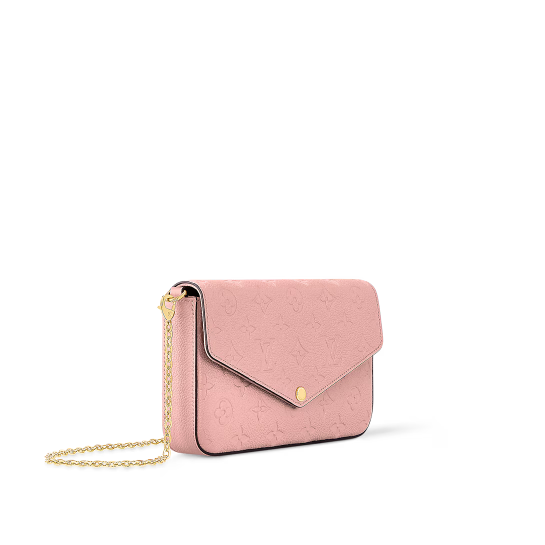 Felicie Pouch