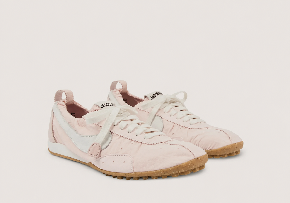 Nike X Jacquemus Moon Shoe