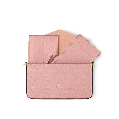 Felicie Pouch