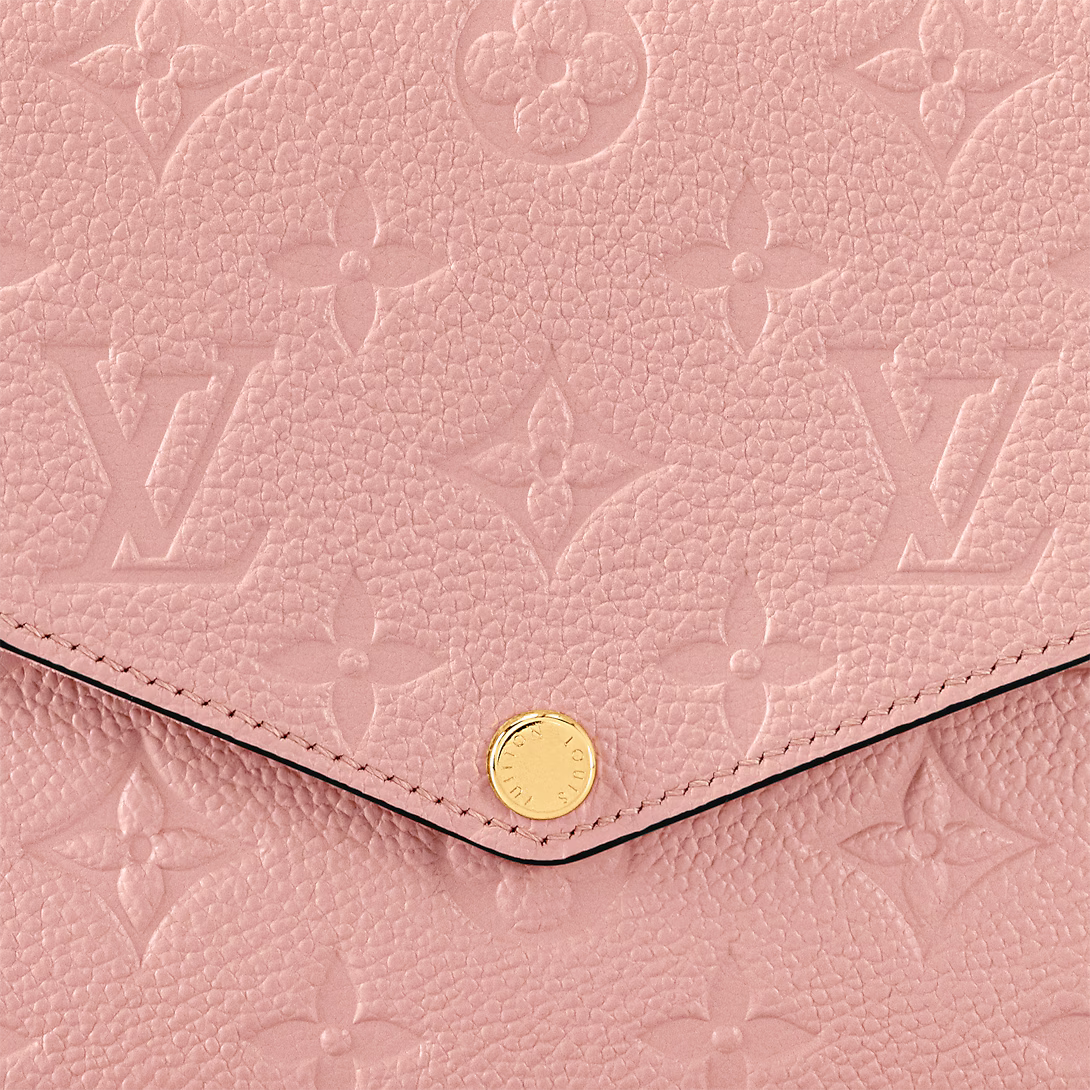 Felicie Pouch