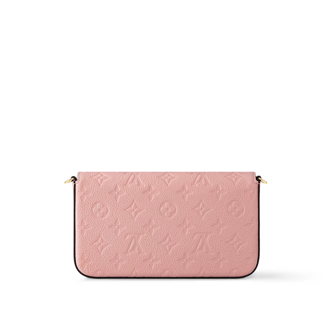 Felicie Pouch