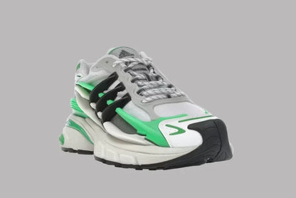 Virginia Jellyfish x Pharrell Williams – Real Green Edition