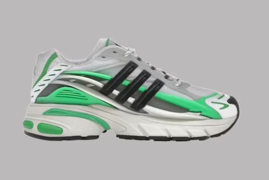 Virginia Jellyfish x Pharrell Williams – Real Green Edition