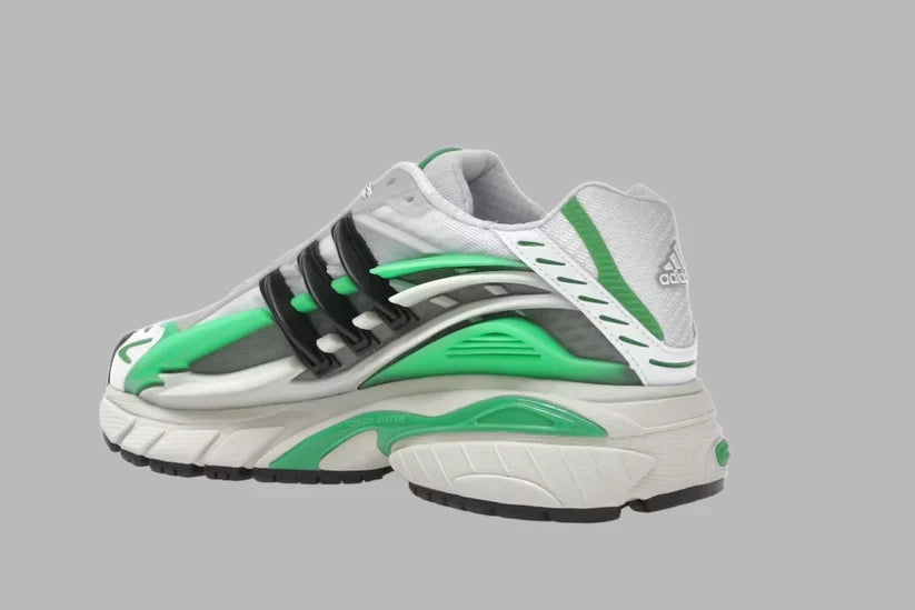 Virginia Jellyfish x Pharrell Williams – Real Green Edition