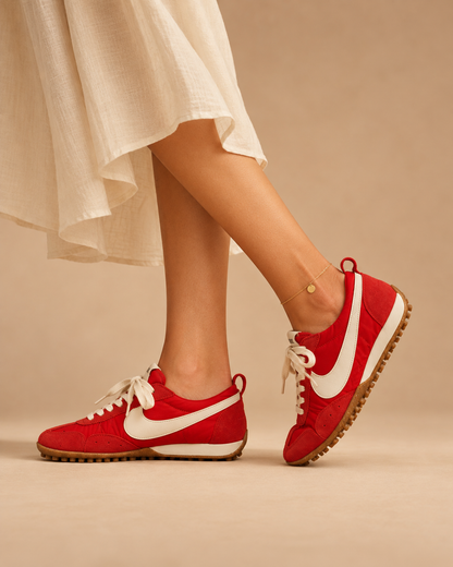 Nike X Jacquemus Moon Shoe