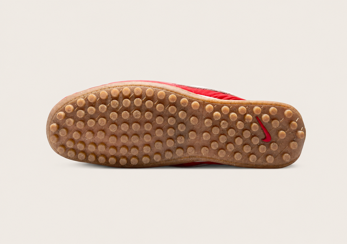 Nike X Jacquemus Moon Shoe
