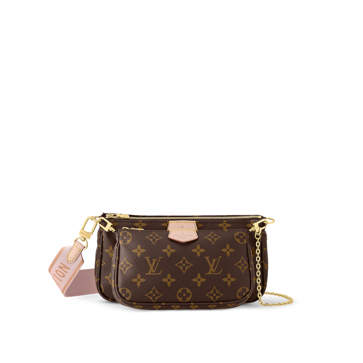 Multi Pochette Accessories