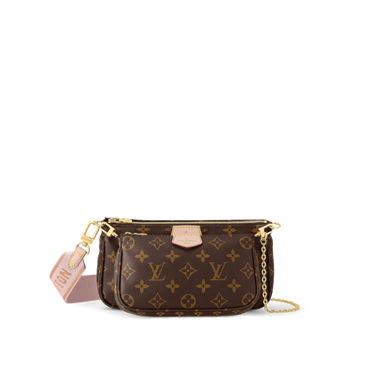 Multi Pochette Accessories