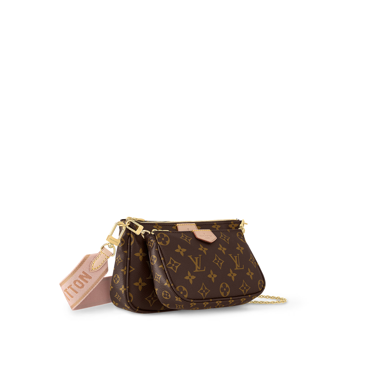 Multi Pochette Accessories