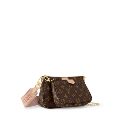 Multi Pochette Accessories