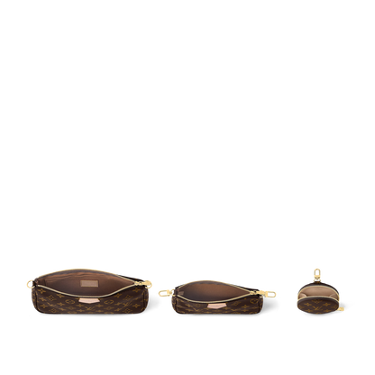 Multi Pochette Accessories