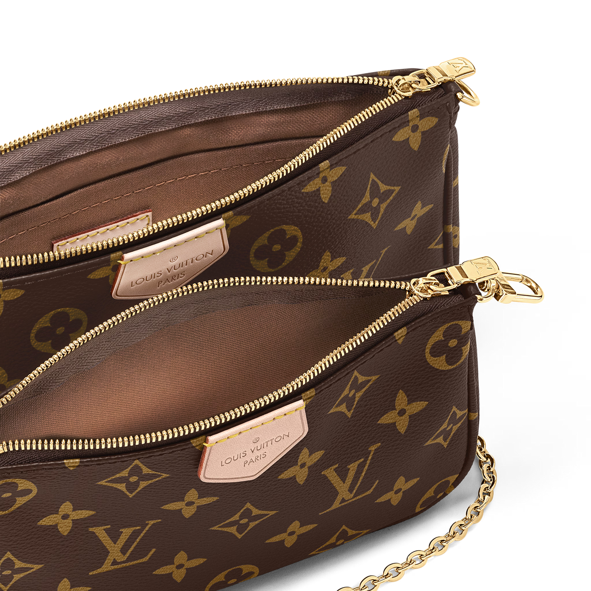 Multi Pochette Accessories