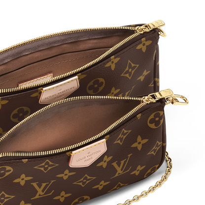 Multi Pochette Accessories