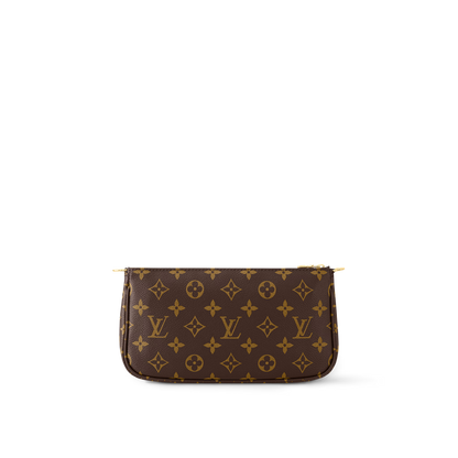 Multi Pochette Accessories