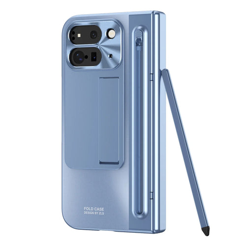 Full Protection Case With Kickstand