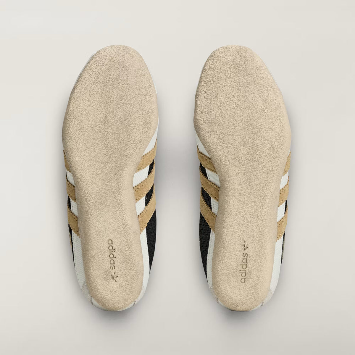 Tokyo sneakers X Song For The Mute - Black and Yellow