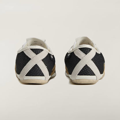 Tokyo sneakers X Song For The Mute - Black and Yellow