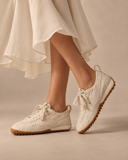 Nike X Jacquemus Moon Shoe