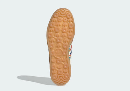 Samba OG X Libery London Edition Off White / Gold Metallic / Gum