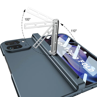 Premium Google Pixel Pro Fold Case with Kickstand