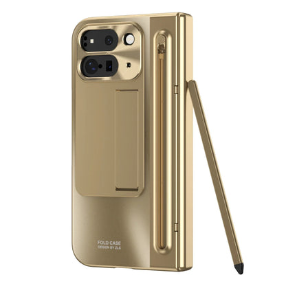 Full Protection Case With Kickstand