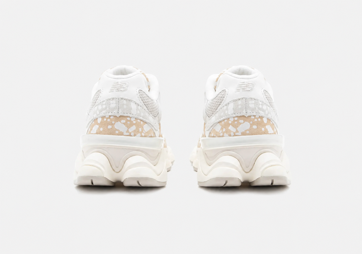 NB 9060 Toasted Sesame Sea Salt