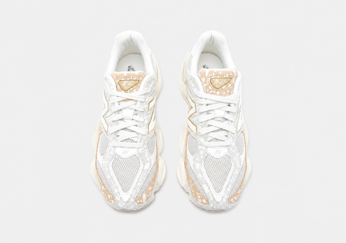 NB 9060 Toasted Sesame Sea Salt