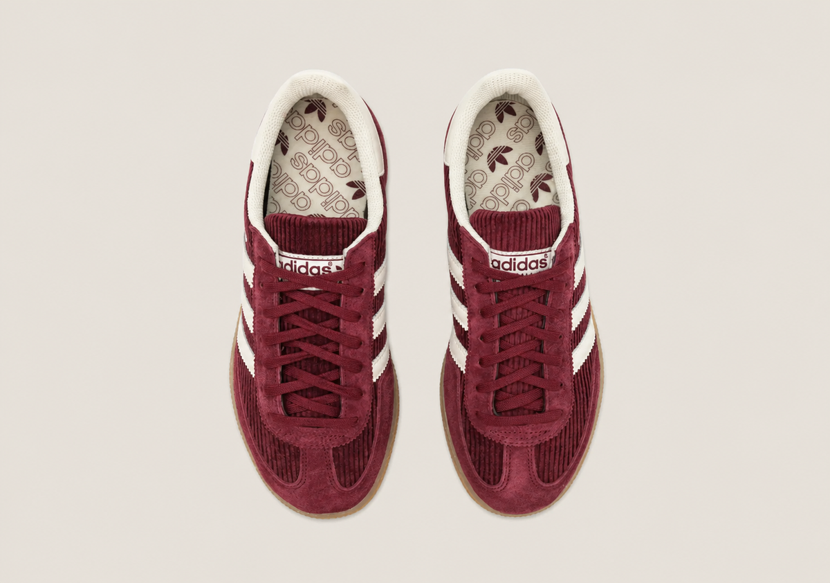 Handball Spezial Shadow Red